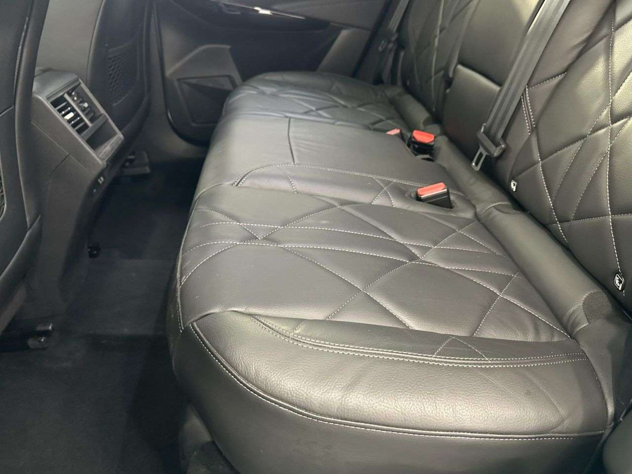 2023 DS AUTOMOBILES DS 7 2023 DS AUTOMOBILES DS 7