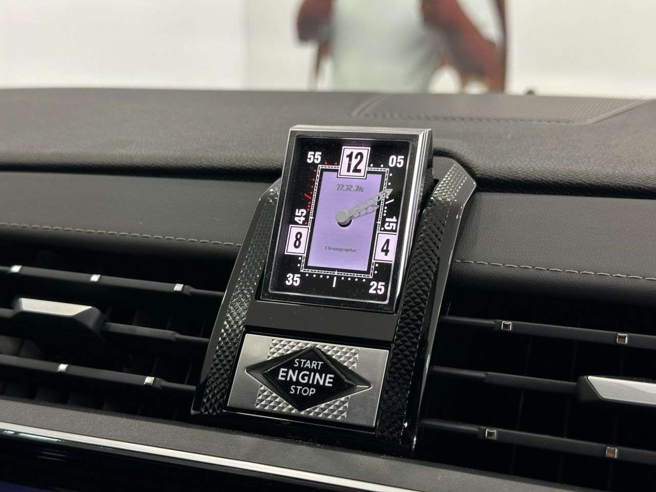 2023 DS AUTOMOBILES DS 7 2023 DS AUTOMOBILES DS 7