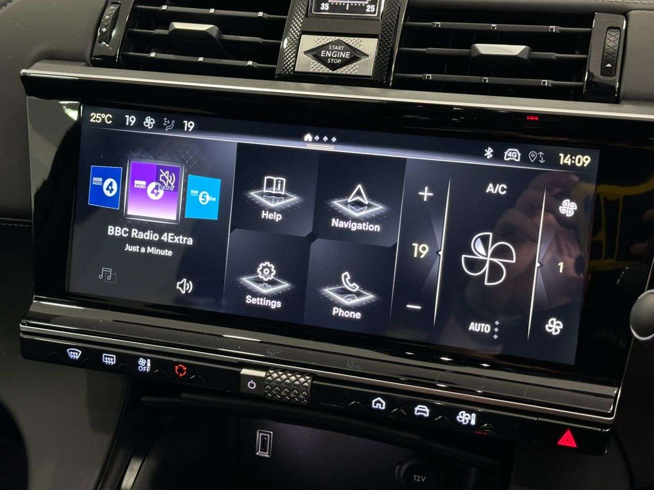 2023 DS AUTOMOBILES DS 7 2023 DS AUTOMOBILES DS 7
