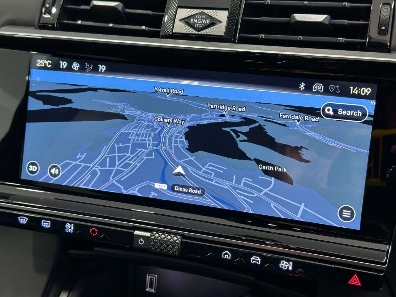 2023 DS AUTOMOBILES DS 7 2023 DS AUTOMOBILES DS 7