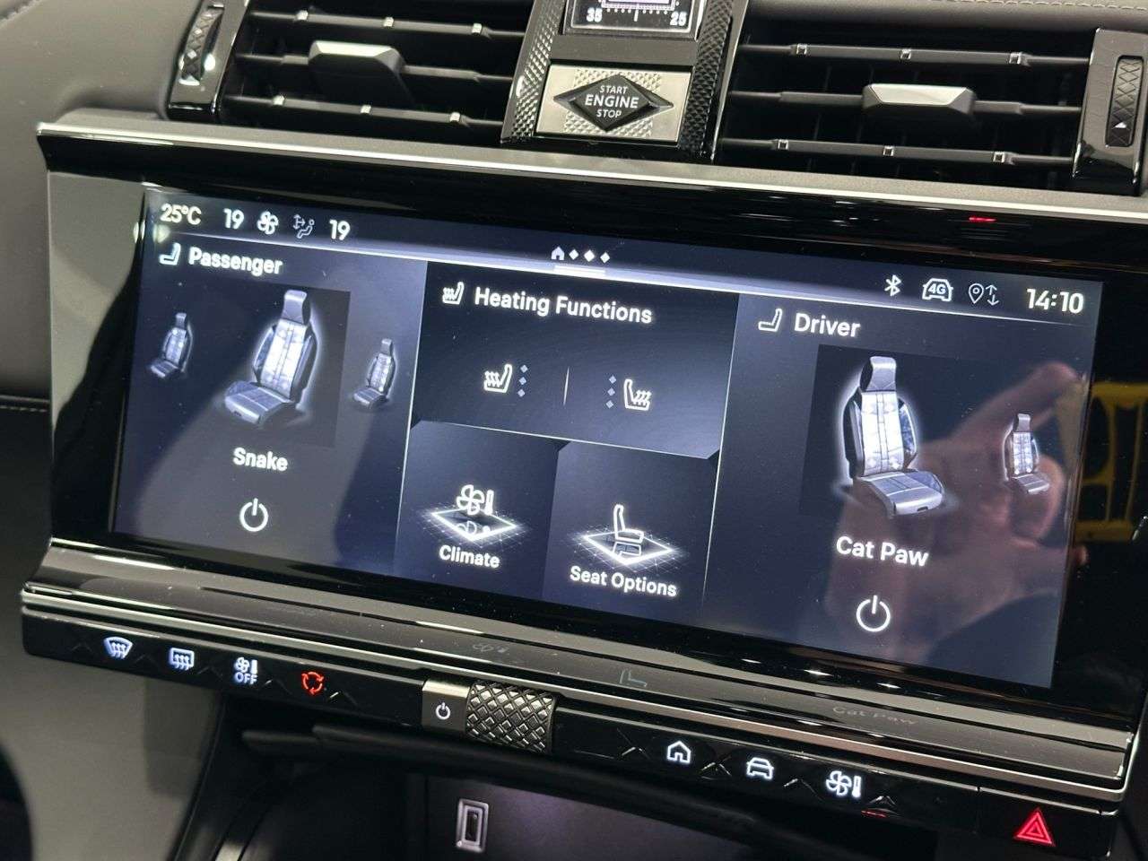 2023 DS AUTOMOBILES DS 7 2023 DS AUTOMOBILES DS 7