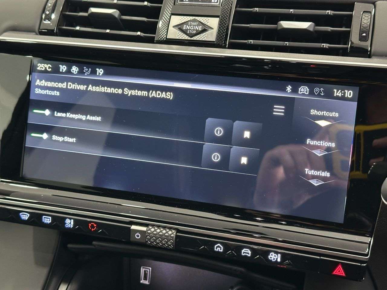 2023 DS AUTOMOBILES DS 7 2023 DS AUTOMOBILES DS 7