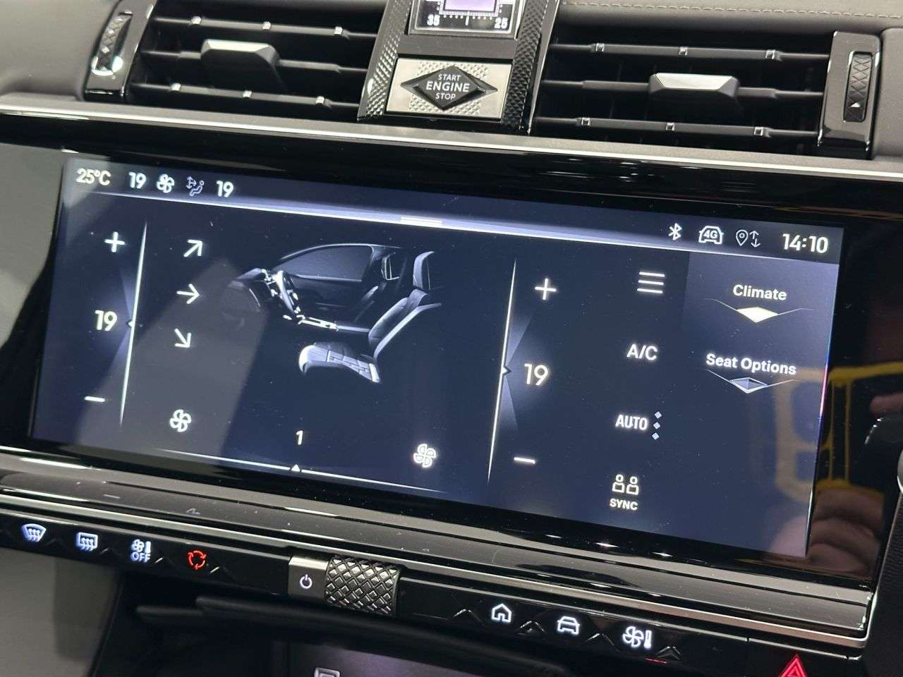 2023 DS AUTOMOBILES DS 7 2023 DS AUTOMOBILES DS 7