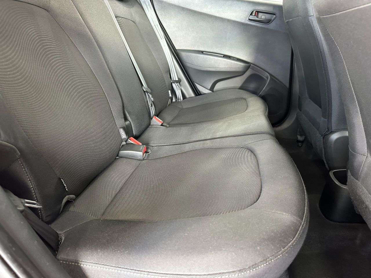2017 HYUNDAI I10 2017 HYUNDAI I10