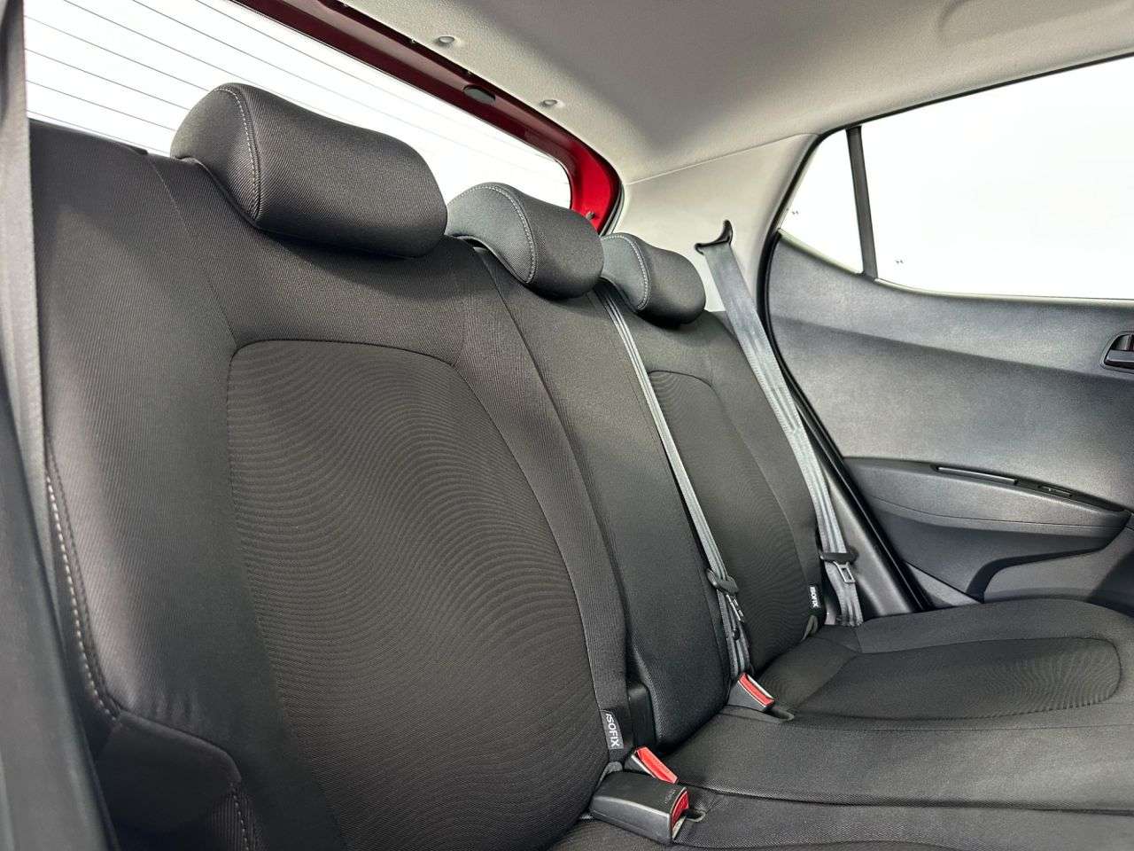 2017 HYUNDAI I10 2017 HYUNDAI I10