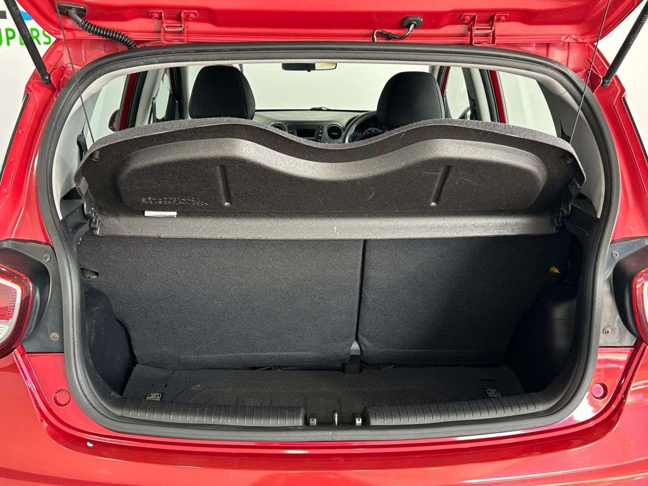 2017 HYUNDAI I10 2017 HYUNDAI I10