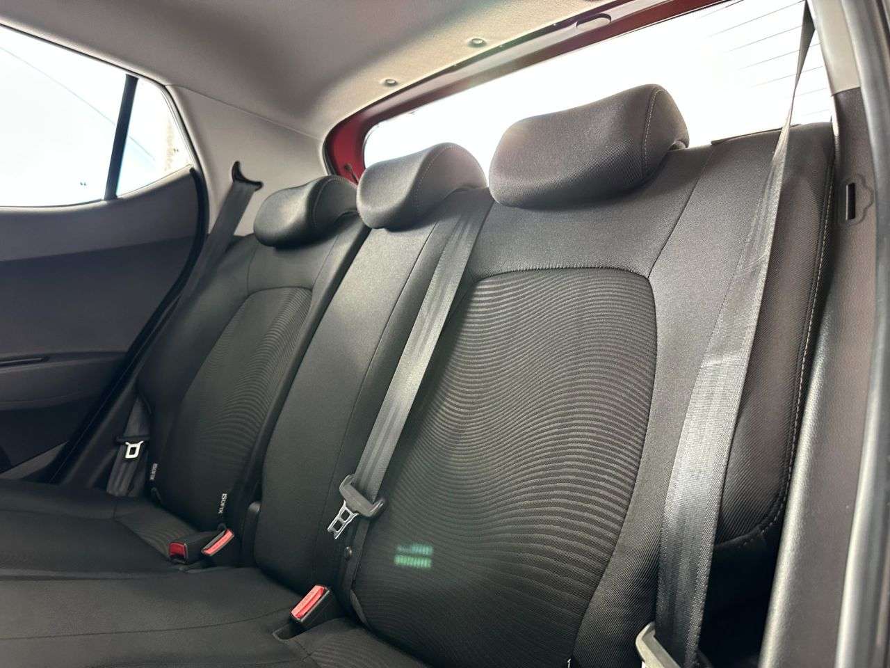 2017 HYUNDAI I10 2017 HYUNDAI I10