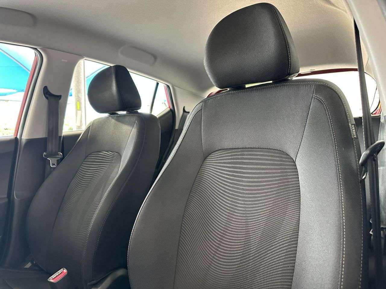 2017 HYUNDAI I10 2017 HYUNDAI I10