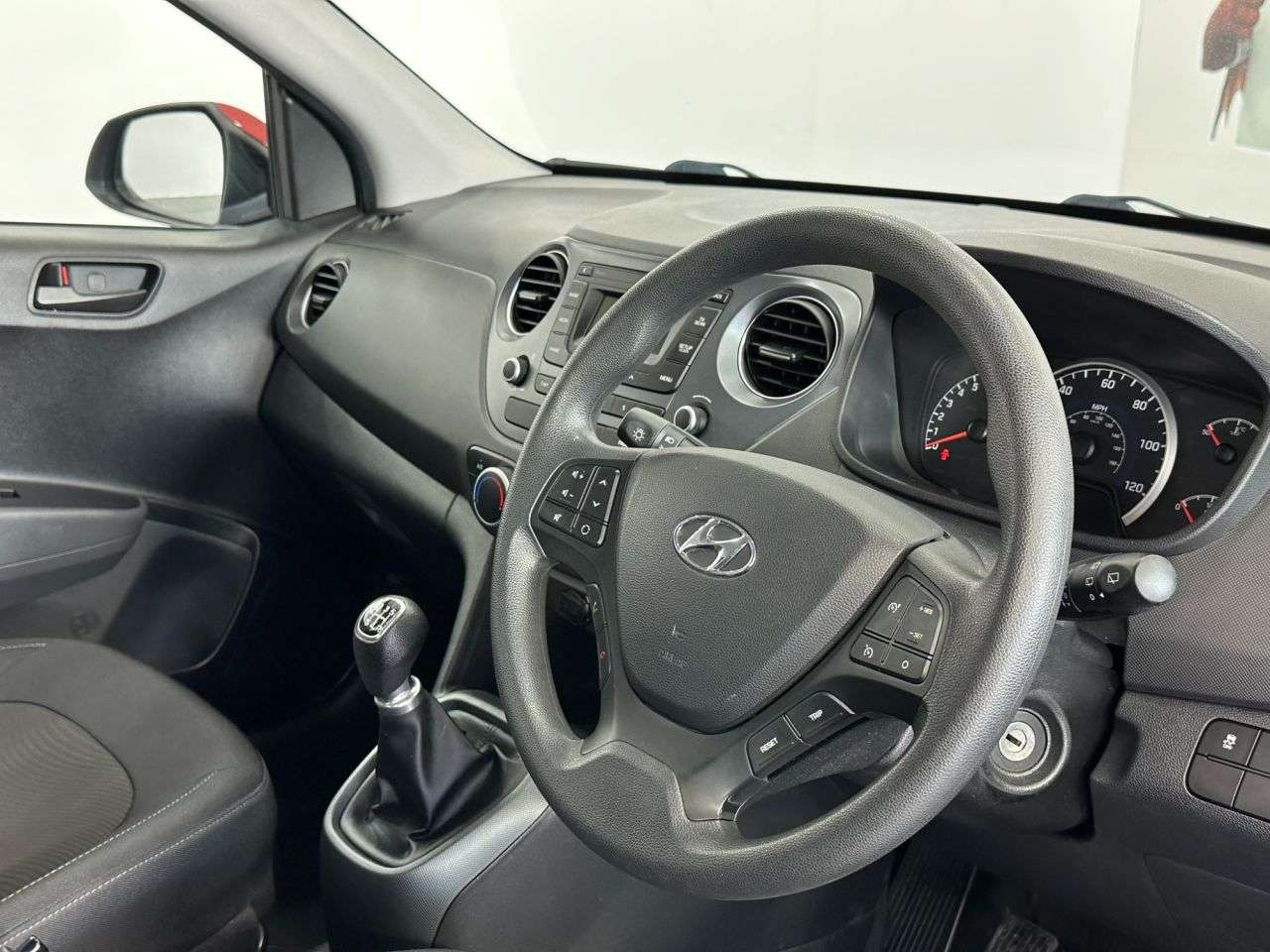 2017 HYUNDAI I10 2017 HYUNDAI I10