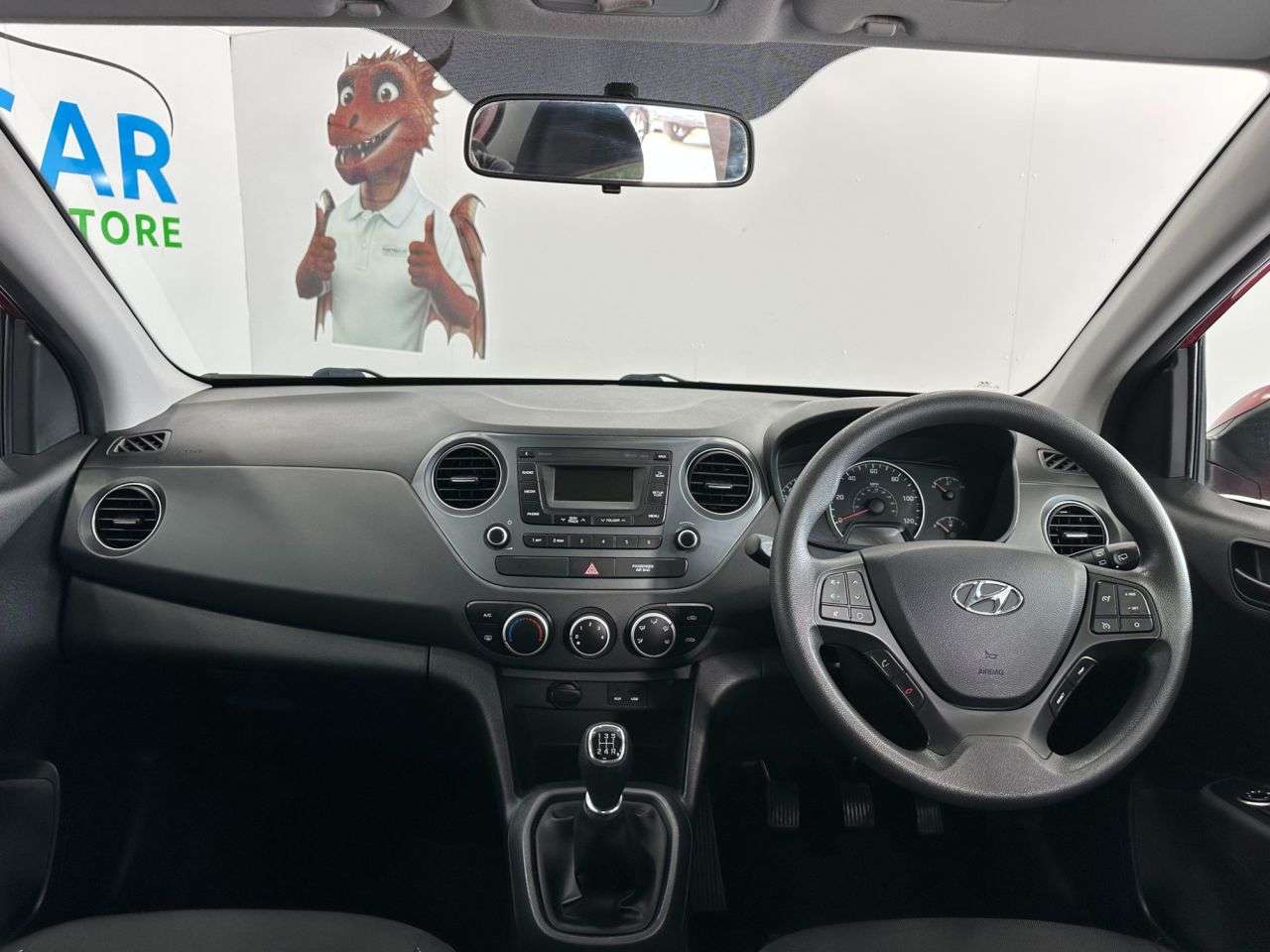 2017 HYUNDAI I10 2017 HYUNDAI I10