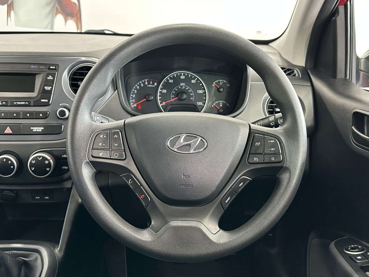 2017 HYUNDAI I10 2017 HYUNDAI I10