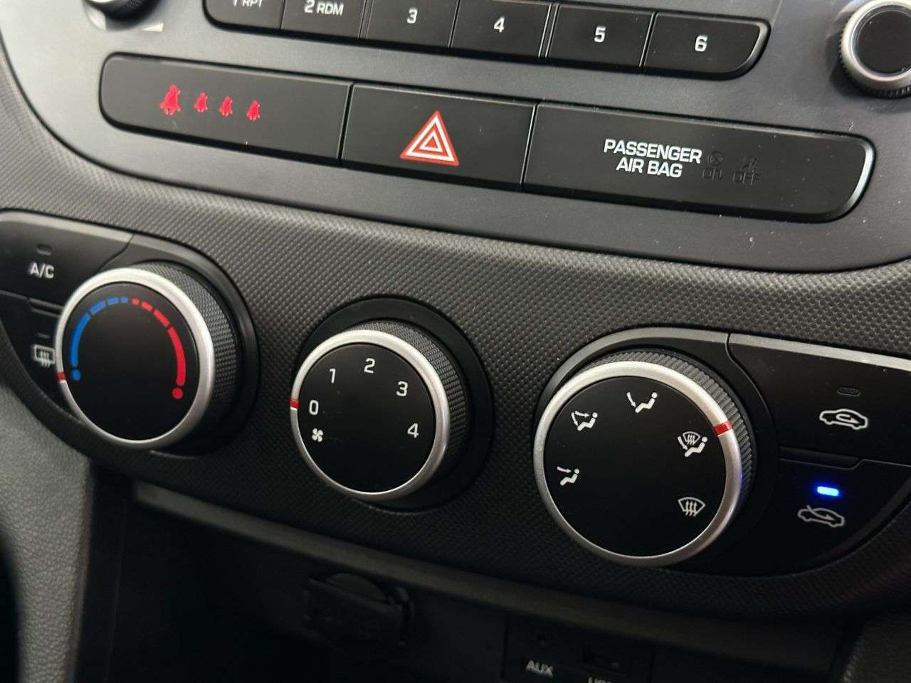2017 HYUNDAI I10 2017 HYUNDAI I10