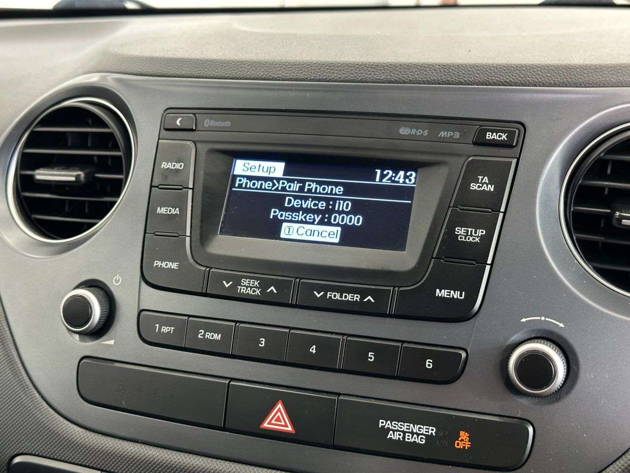 2017 HYUNDAI I10 2017 HYUNDAI I10