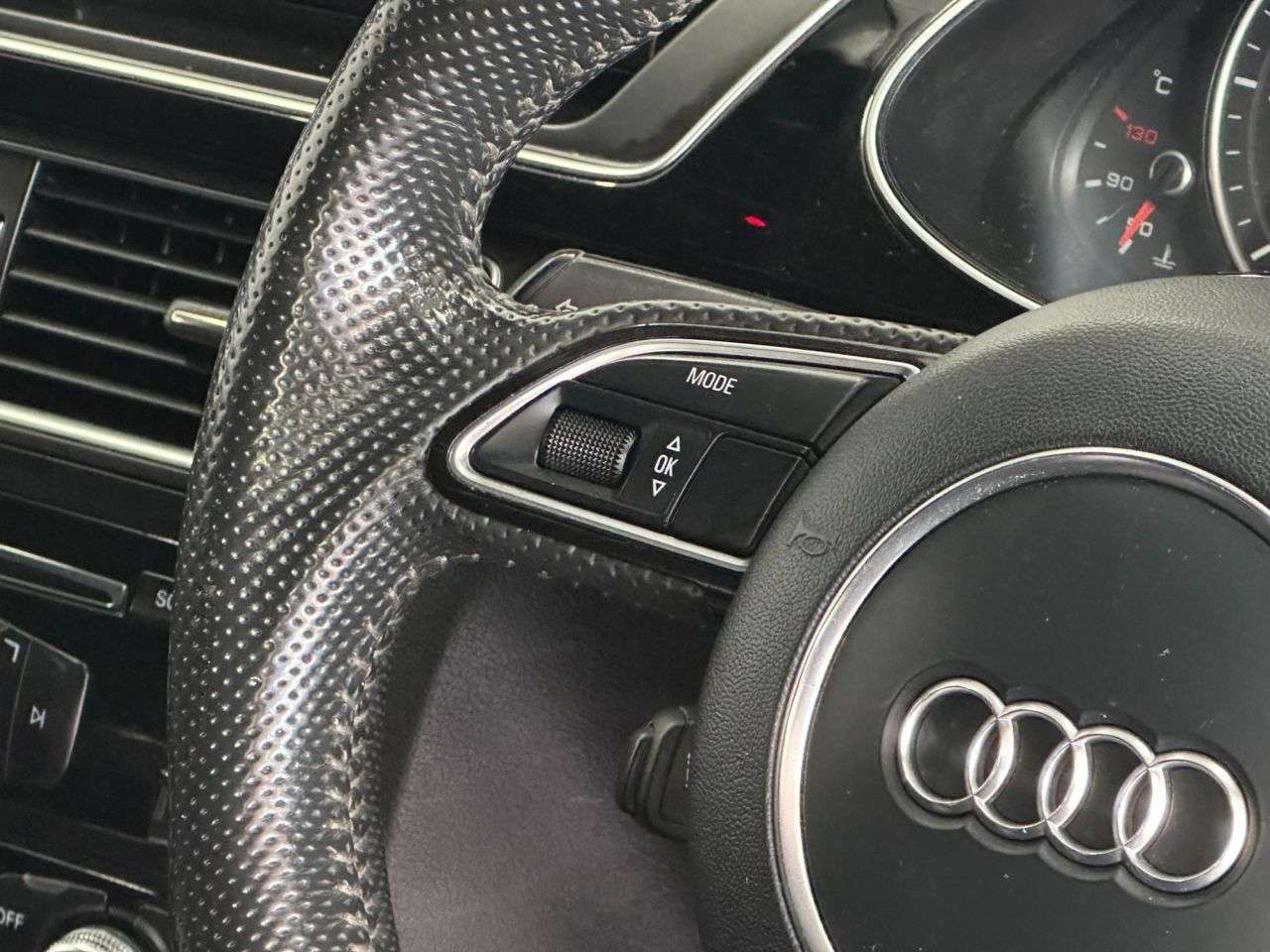 2015 AUDI A4 AVANT 2015 AUDI A4 AVANT