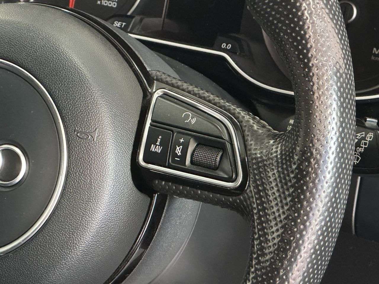 2015 AUDI A4 AVANT 2015 AUDI A4 AVANT
