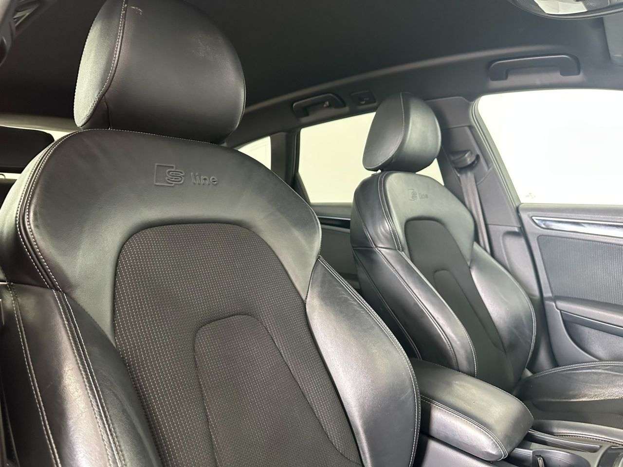 2015 AUDI A4 AVANT 2015 AUDI A4 AVANT