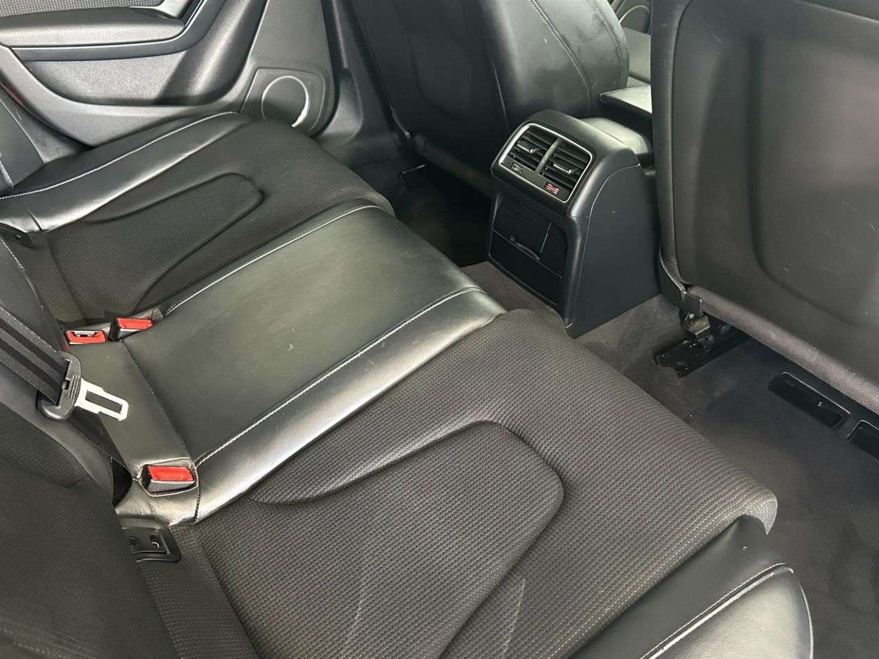 2015 AUDI A4 AVANT 2015 AUDI A4 AVANT