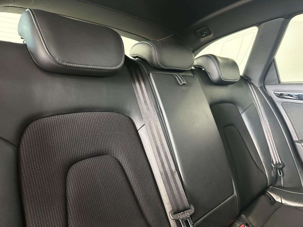 2015 AUDI A4 AVANT 2015 AUDI A4 AVANT