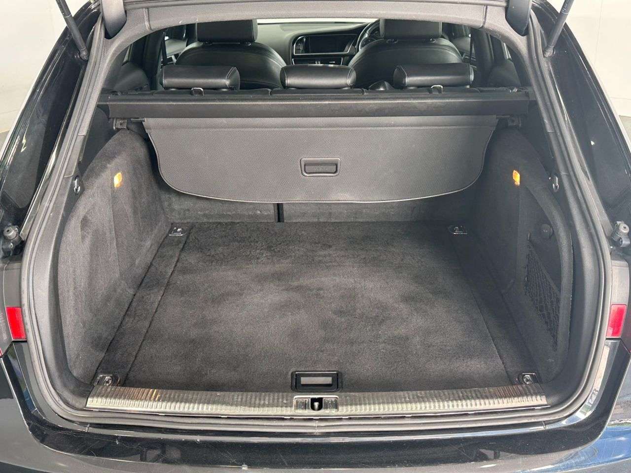 2015 AUDI A4 AVANT 2015 AUDI A4 AVANT