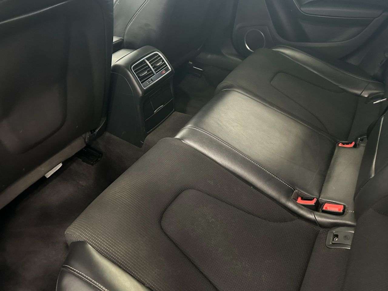 2015 AUDI A4 AVANT 2015 AUDI A4 AVANT