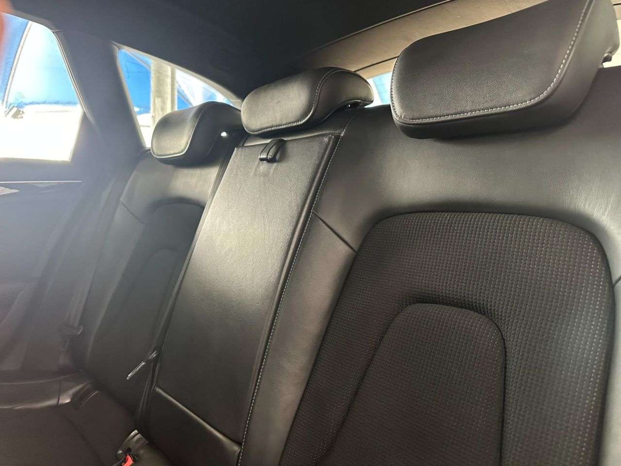 2015 AUDI A4 AVANT 2015 AUDI A4 AVANT