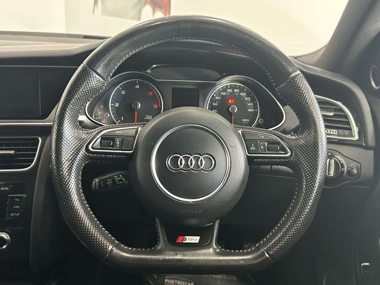 2015 AUDI A4 AVANT 2015 AUDI A4 AVANT