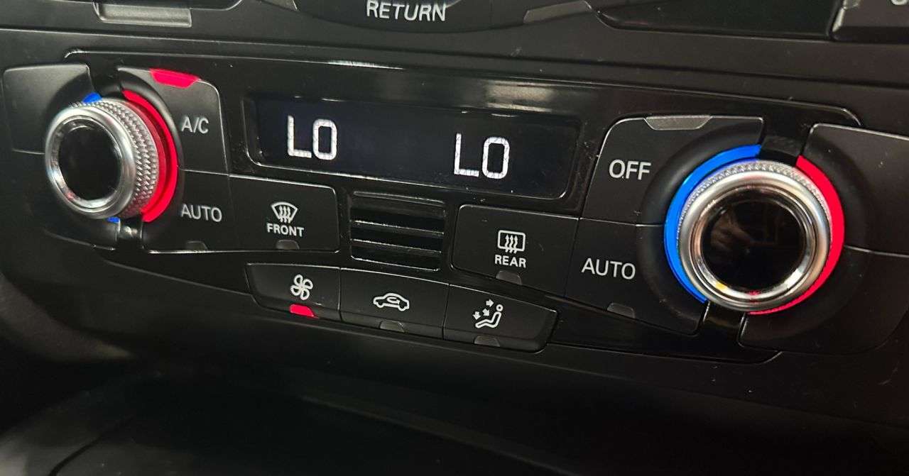 2015 AUDI A4 AVANT 2015 AUDI A4 AVANT