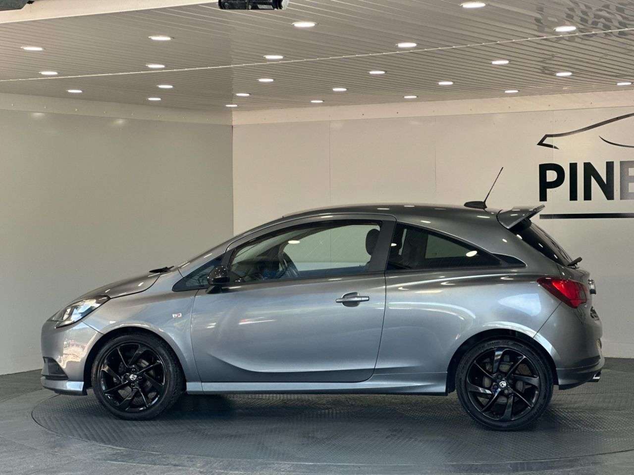 2019 VAUXHALL CORSA 2019 VAUXHALL CORSA