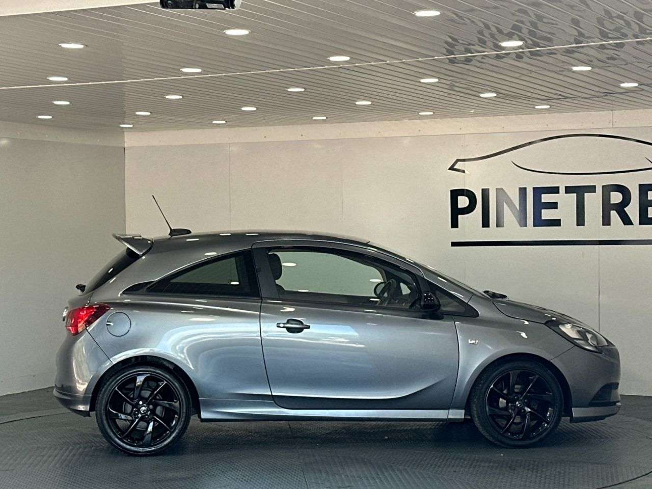 2019 VAUXHALL CORSA 2019 VAUXHALL CORSA