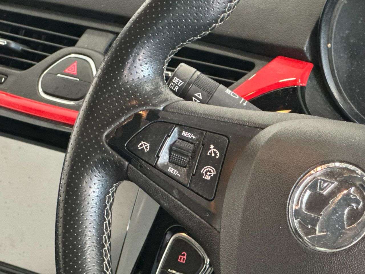 2019 VAUXHALL CORSA 2019 VAUXHALL CORSA