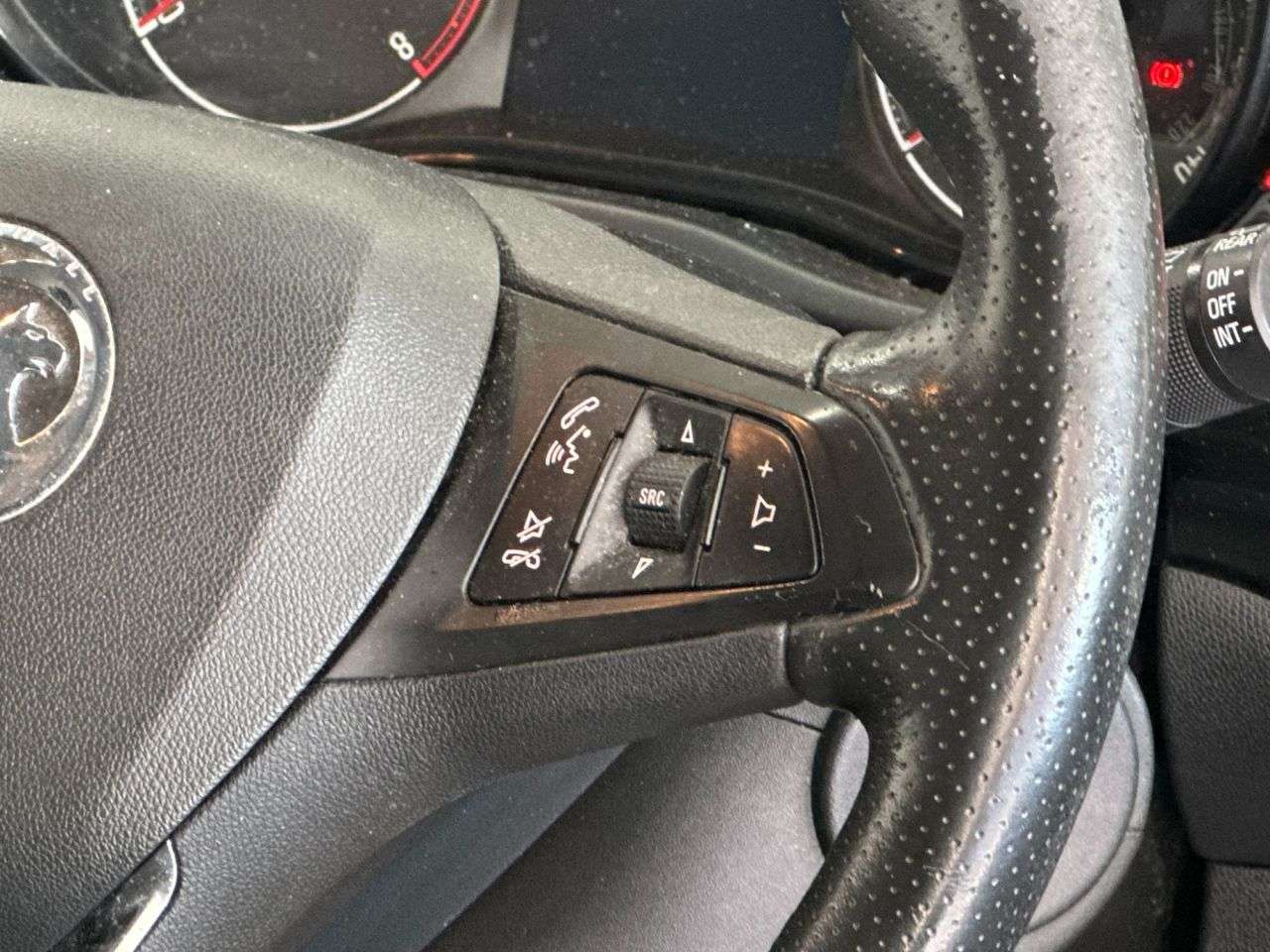 2019 VAUXHALL CORSA 2019 VAUXHALL CORSA
