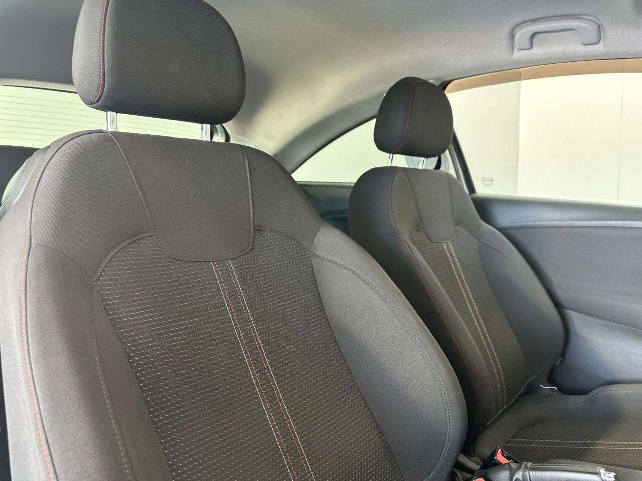 2019 VAUXHALL CORSA 2019 VAUXHALL CORSA