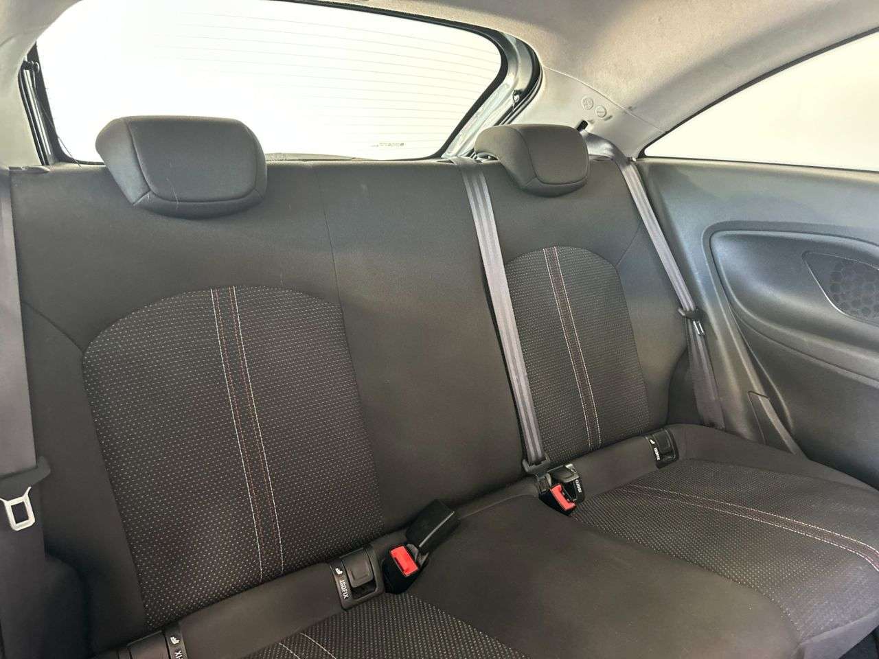 2019 VAUXHALL CORSA 2019 VAUXHALL CORSA