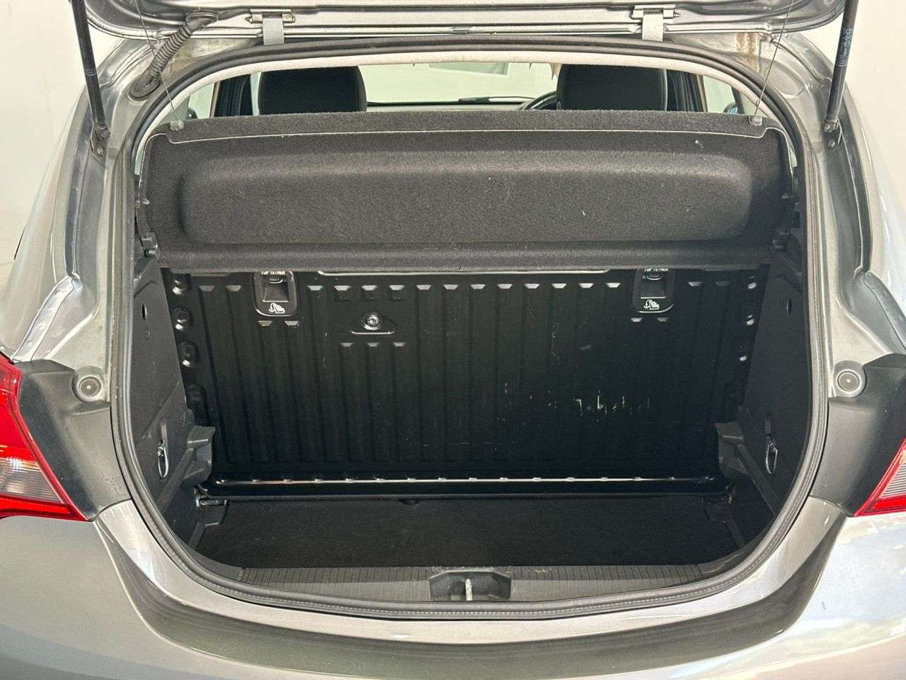 2019 VAUXHALL CORSA 2019 VAUXHALL CORSA
