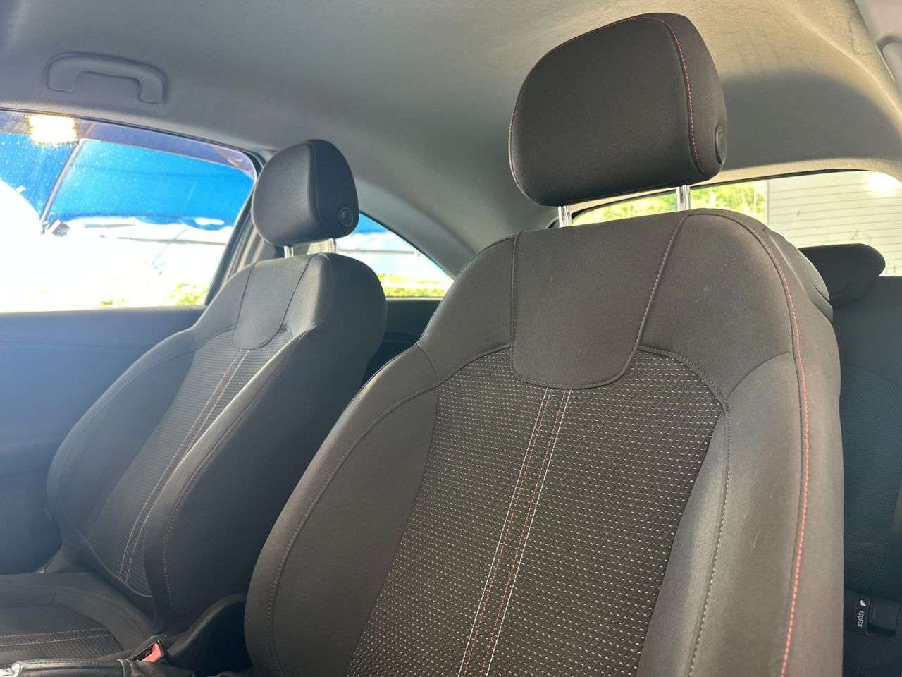 2019 VAUXHALL CORSA 2019 VAUXHALL CORSA
