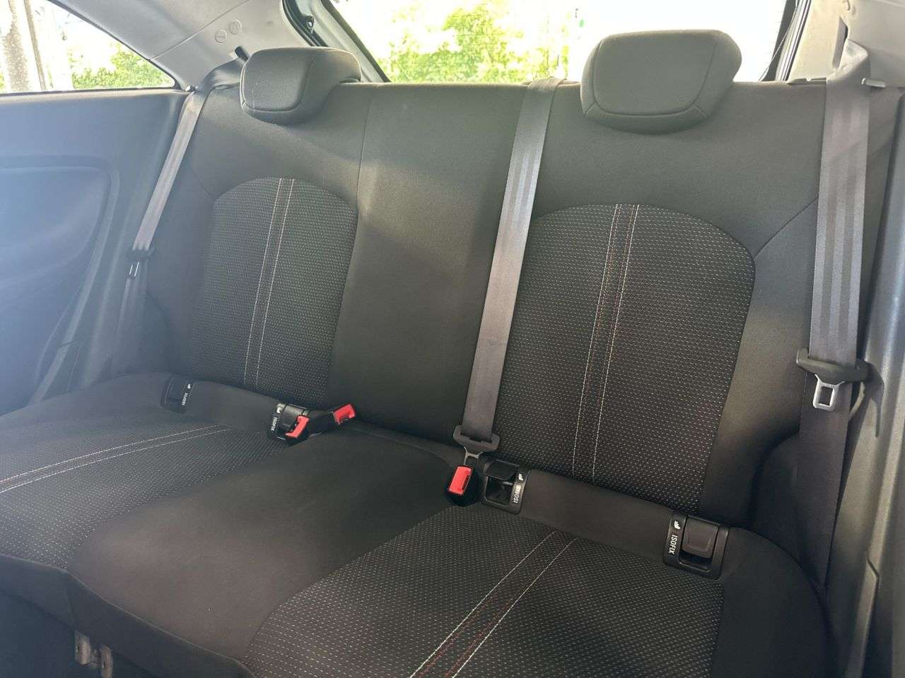 2019 VAUXHALL CORSA 2019 VAUXHALL CORSA