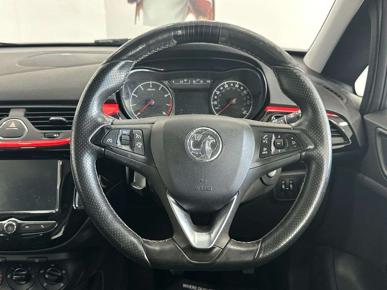 2019 VAUXHALL CORSA 2019 VAUXHALL CORSA