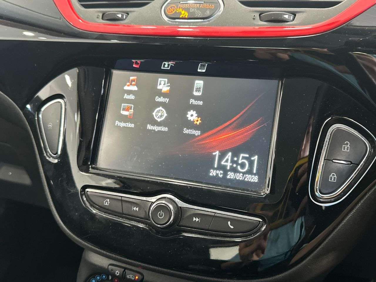 2019 VAUXHALL CORSA 2019 VAUXHALL CORSA