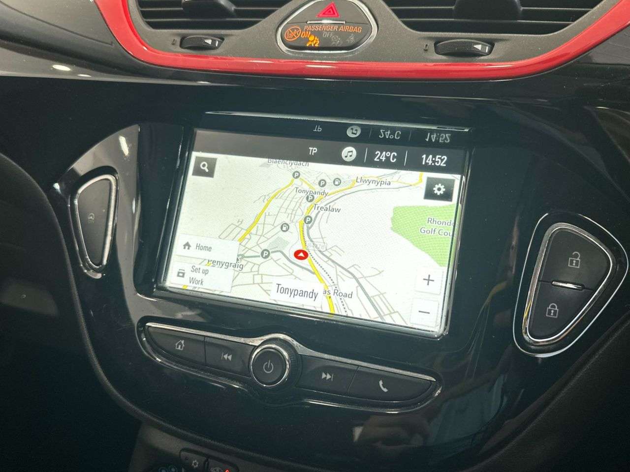 2019 VAUXHALL CORSA 2019 VAUXHALL CORSA