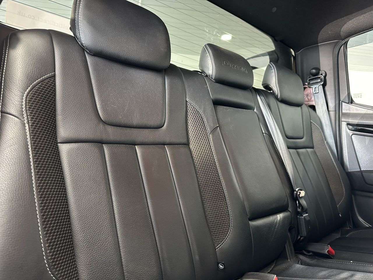 2017 ISUZU D-MAX 2017 ISUZU D-MAX
