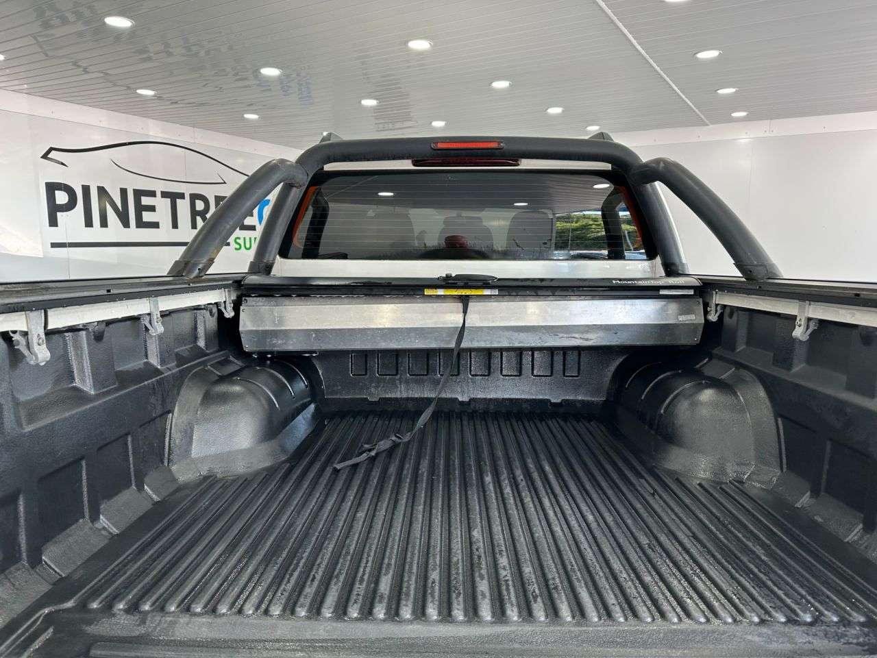 2017 ISUZU D-MAX 2017 ISUZU D-MAX