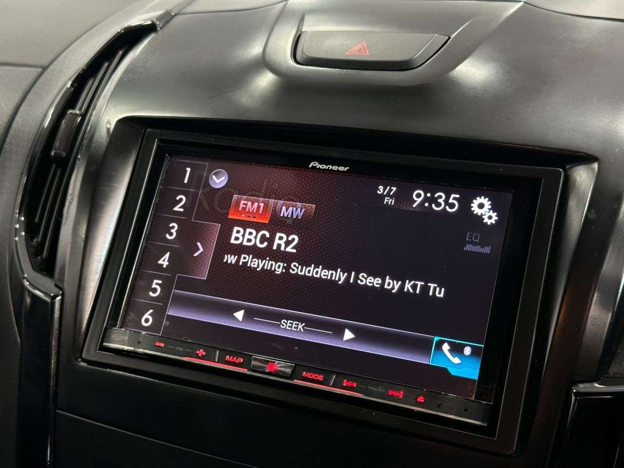 2017 ISUZU D-MAX 2017 ISUZU D-MAX