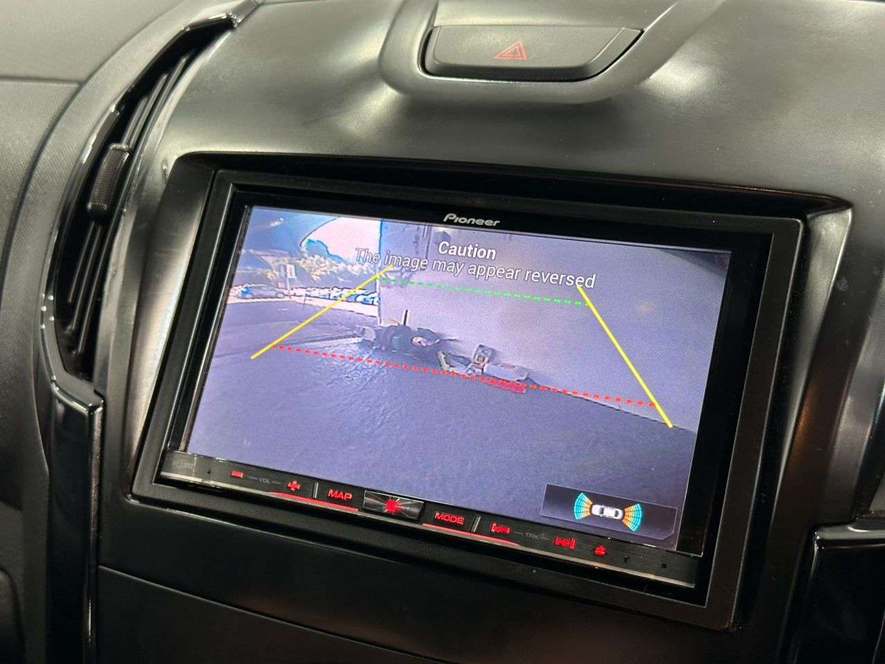 2017 ISUZU D-MAX 2017 ISUZU D-MAX