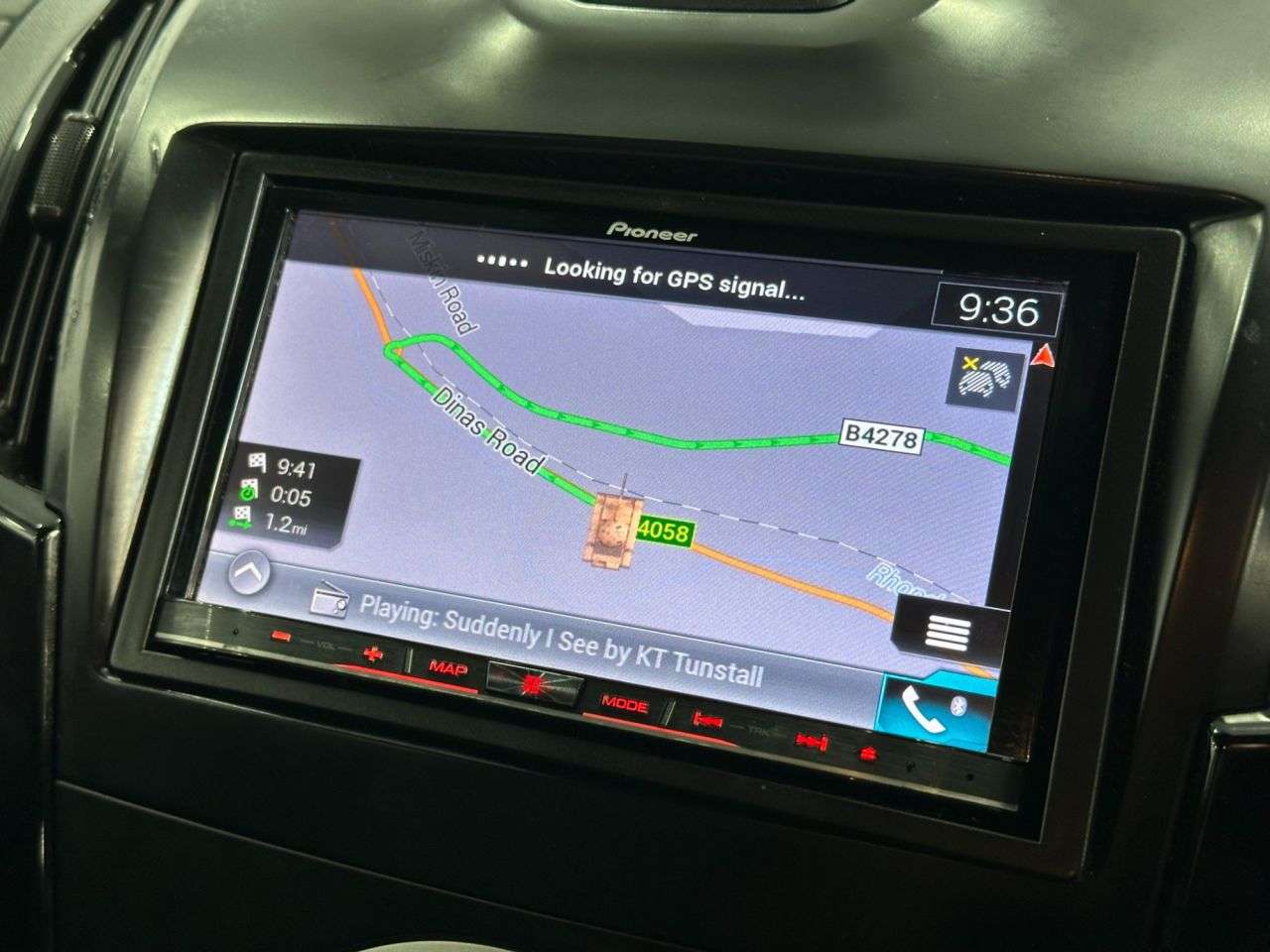 2017 ISUZU D-MAX 2017 ISUZU D-MAX