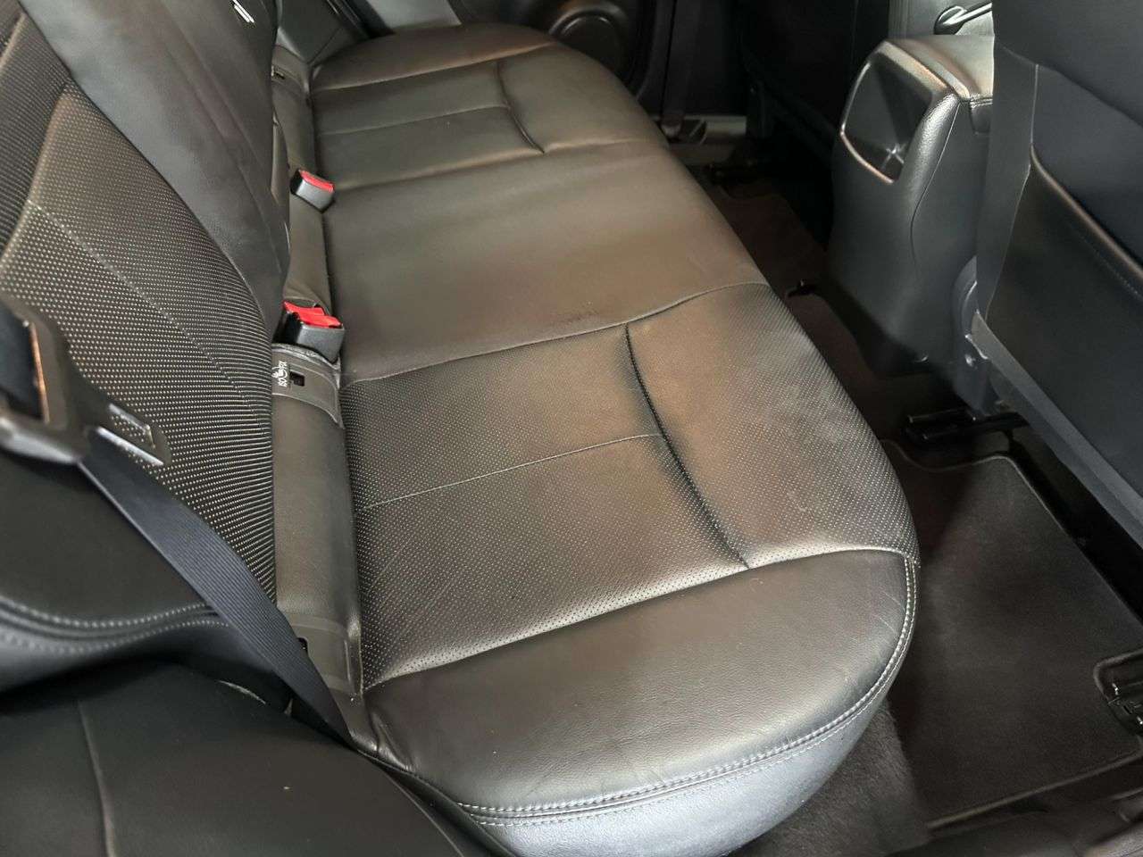 2015 NISSAN QASHQAI 2015 NISSAN QASHQAI