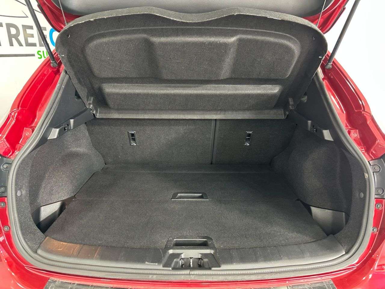 2015 NISSAN QASHQAI 2015 NISSAN QASHQAI