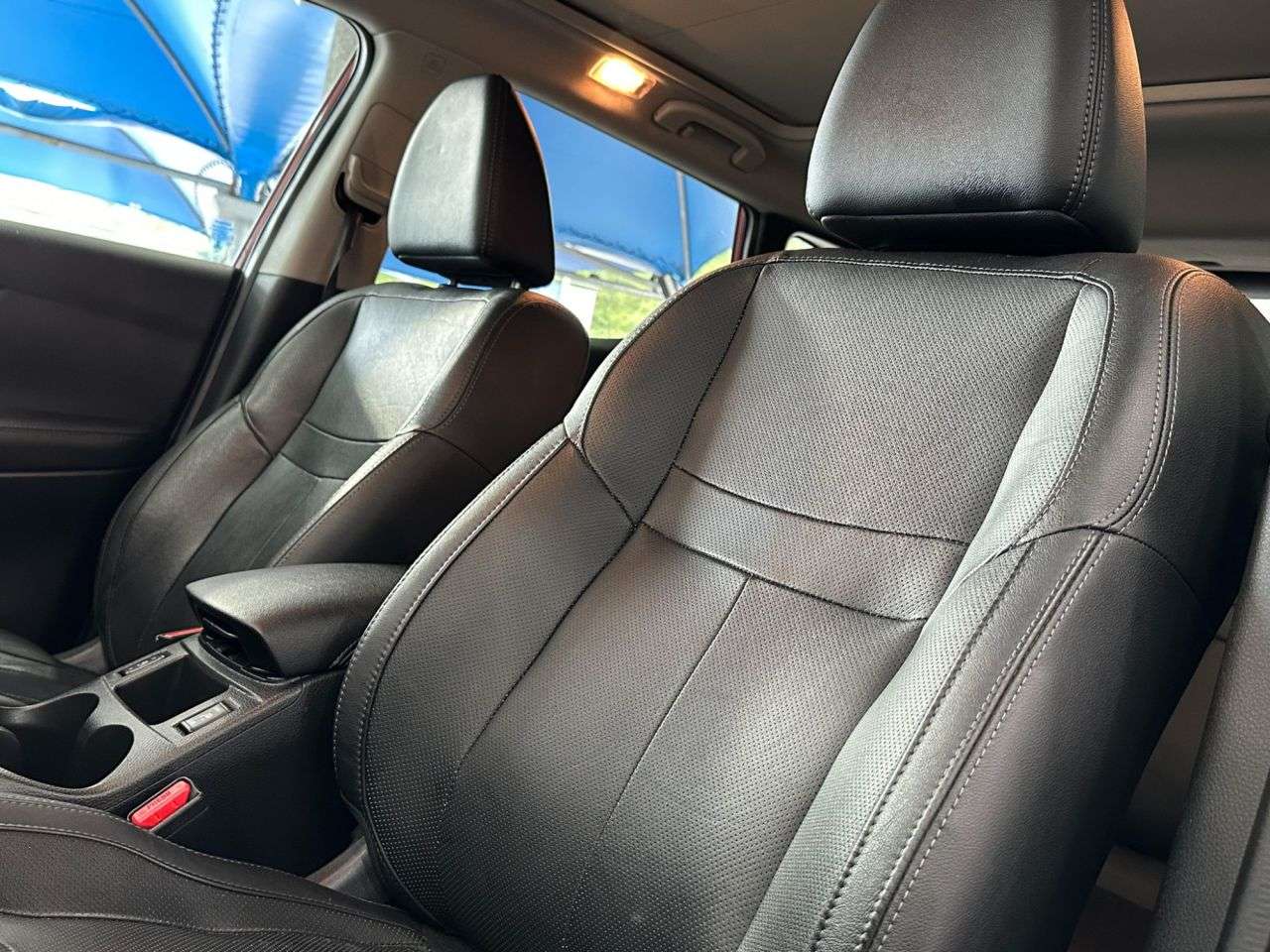 2015 NISSAN QASHQAI 2015 NISSAN QASHQAI