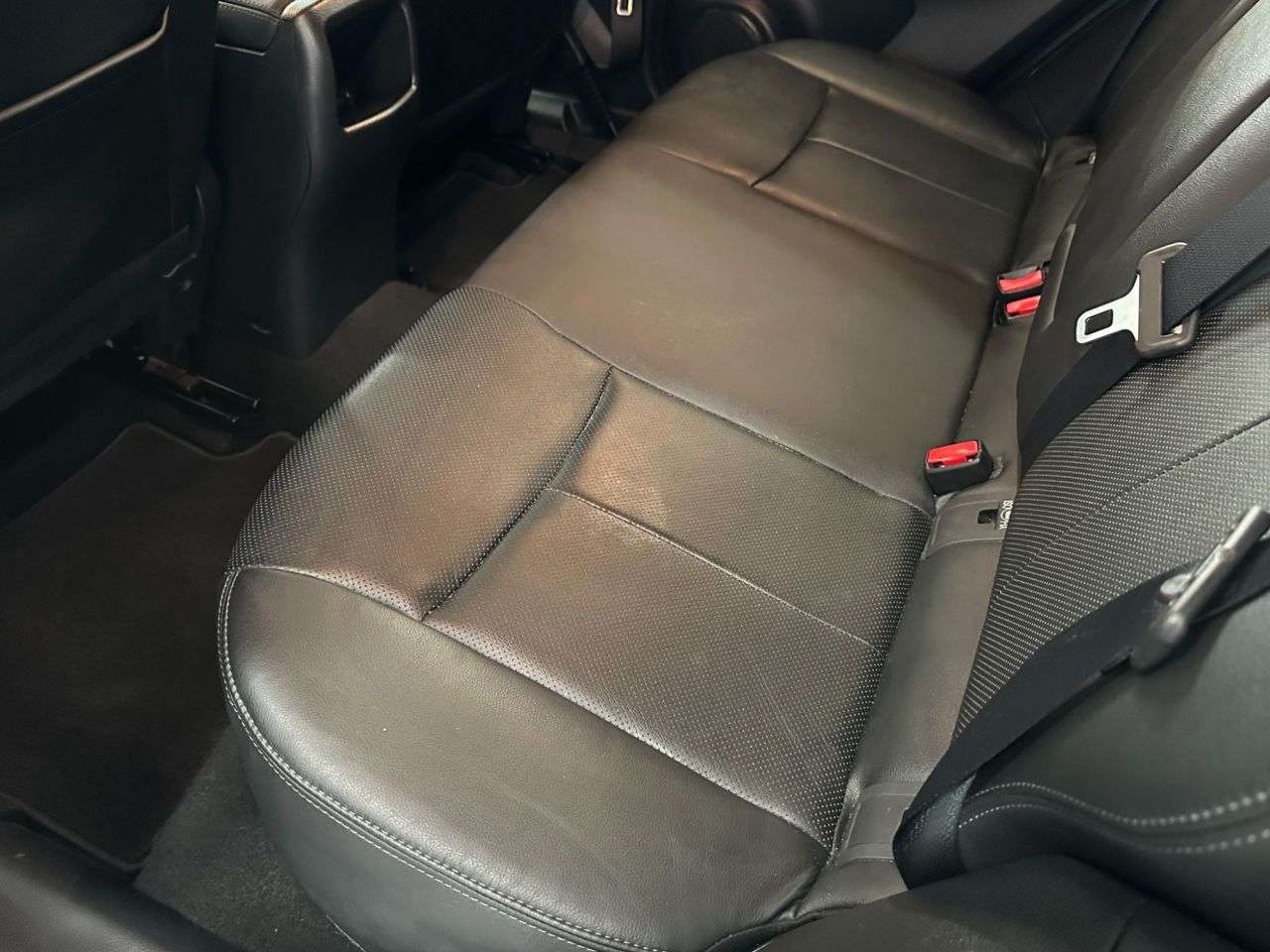 2015 NISSAN QASHQAI 2015 NISSAN QASHQAI