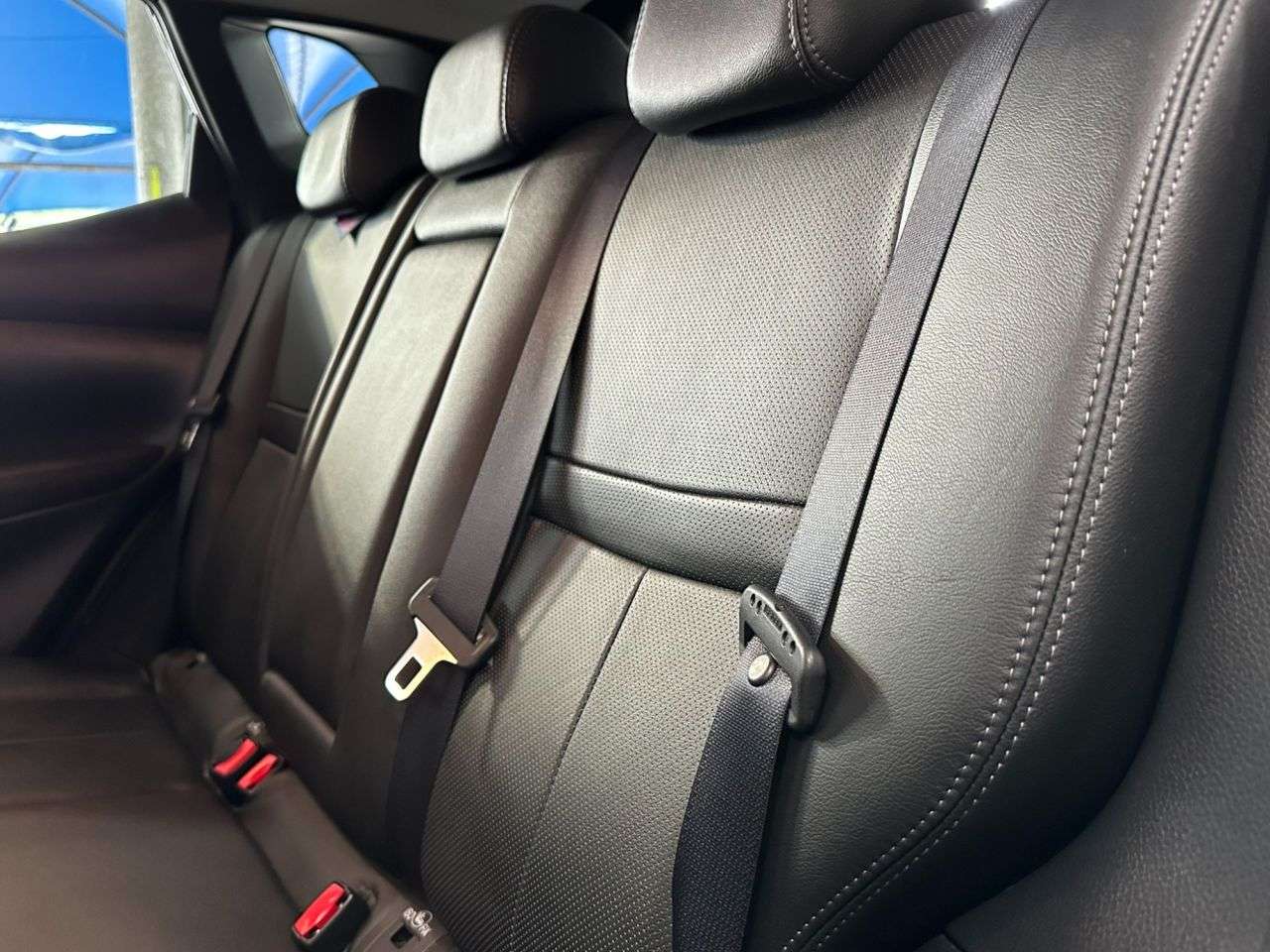 2015 NISSAN QASHQAI 2015 NISSAN QASHQAI