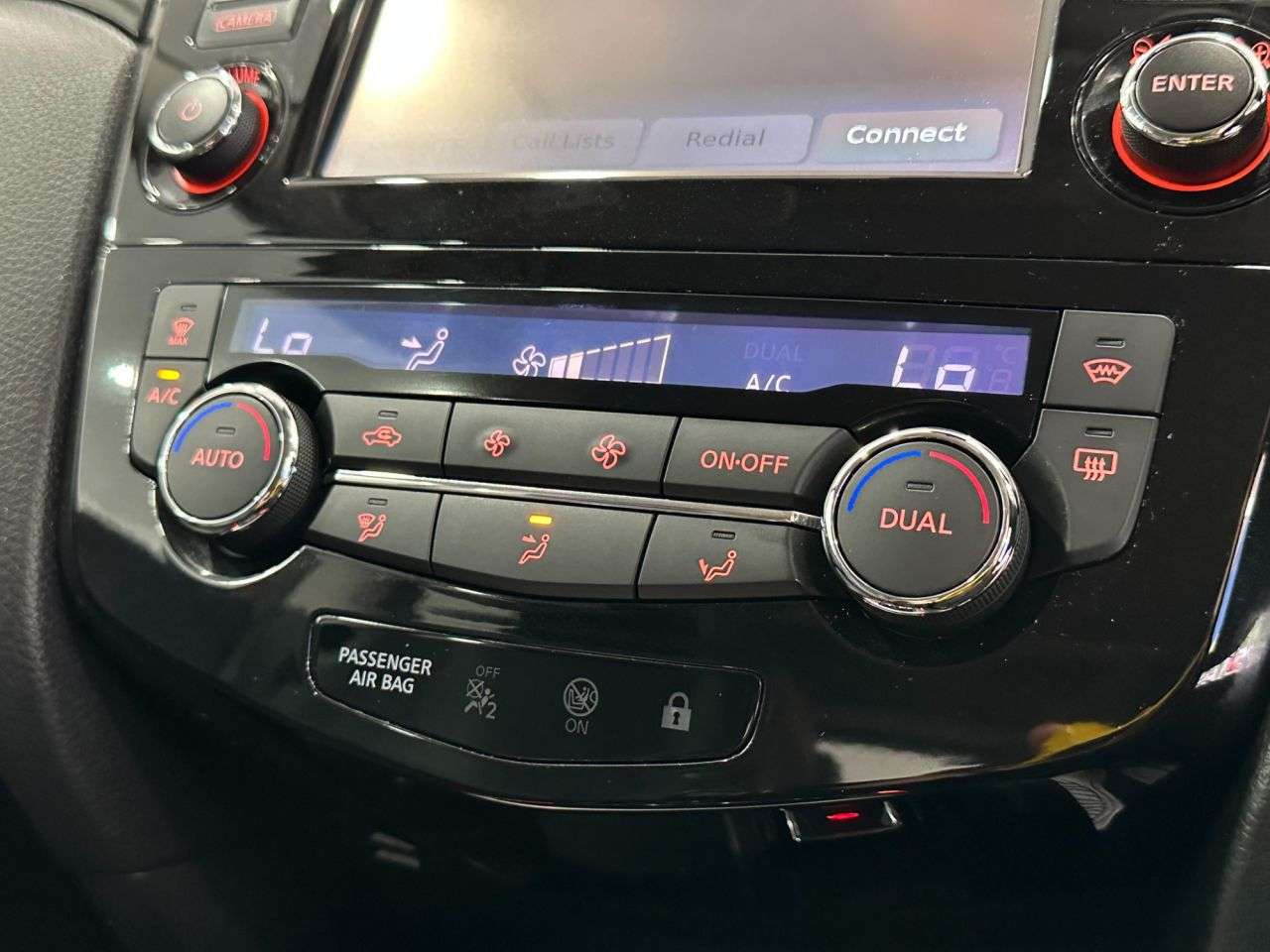 2015 NISSAN QASHQAI 2015 NISSAN QASHQAI